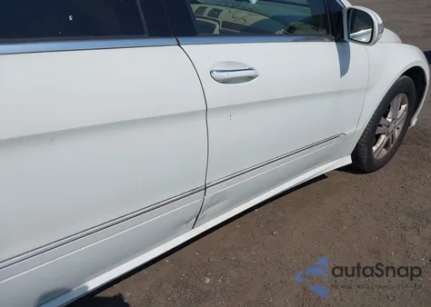 2008 Mercedes-Benz R 350 4Matic from USA, damaged, VIN 4JGCB65E68A074720